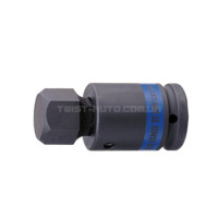 Шестигранник ударный в головке 22mm 93L 3/4"DR. | 609616M22H Шестигранник ударный в головке 22mm 93L 3/4"DR. | 609616M22H