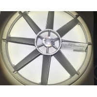 Шків DP.350 1-GOLA-3V-AB 510/515/415 | 1127200101 Шків DP.350 1-GOLA-3V-AB 510/515/415 | 1127200101