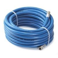 Шланг PVC 8Х13мм, з різьбовими з'єднаннями внутр. 1/4" 20 м. | AH0379105 Шланг PVC 8Х13мм, з різьбовими з'єднаннями внутр. 1/4" 20 м. | AH0379105