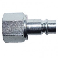 Штуцер швидкознімний 15/A OMNI 1/4F, тип ''тато", сполучна різьба 1/4'' внутрішня | Штуцер швидкознімний 15/A OMNI 1/4F, тип ''тато", сполучна різьба 1/4'' внутрішня |