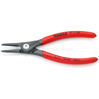 Щипці для стопорних кілець KNIPEX 49 11 A0 SB | 49 11 A0 SB Щипці для стопорних кілець KNIPEX 49 11 A0 SB | 49 11 A0 SB
