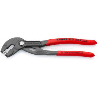 Щипці для пружинних хомутів, 180 мм KNIPEX 85 51 180 A | 85 51 180 A Щипці для пружинних хомутів, 180 мм KNIPEX 85 51 180 A | 85 51 180 A