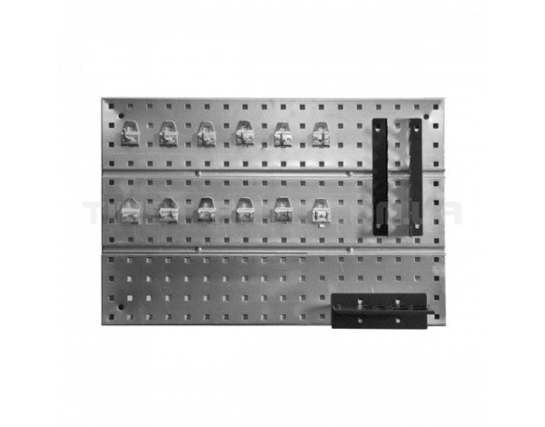 Щит настінний Tool Wall Panel - Basic | Z249009PG001