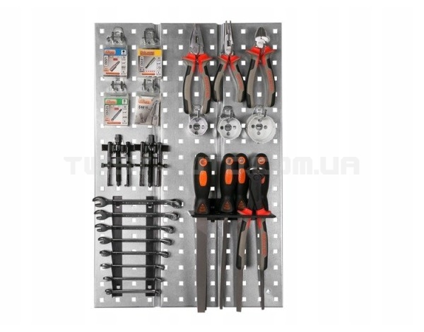 Щит настенный Tool Wall Panel — Basic | Z249009PG001