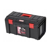 Ящик для инструментов QBRICK REGULAR R-BOX 19 Размер : 495 x 294 x 280 | SKRQRBOX19CZAPG003 Ящик для инструментов QBRICK REGULAR R-BOX 19 Размер : 495 x 294 x 280 | SKRQRBOX19CZAPG003