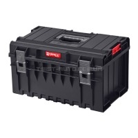 Ящик для інструментів Розмір: 585 x 385 x 320 QBRICK SYSTEM ONE 350 2.0 BASIC SKRQ350B2CZAPG003 Ящик для інструментів Розмір: 585 x 385 x 320 QBRICK SYSTEM ONE 350 2.0 BASIC SKRQ350B2CZAPG003
