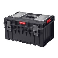 Ящик для інструментів QBRICK SYSTEM ONE 350 2.0 PROFI Розмір: 585 x 385 x 320 | SKRQ350P2CZAPG003 Ящик для інструментів QBRICK SYSTEM ONE 350 2.0 PROFI Розмір: 585 x 385 x 320 | SKRQ350P2CZAPG003