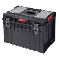 Ящик для інструментів Qbrick System ONE 450 2.0 PROFI (585x385x422мм) SKRQ450P2CZAPG003 Ящик для інструментів Qbrick System ONE 450 2.0 PROFI (585x385x422мм) SKRQ450P2CZAPG003