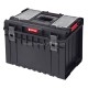 Ящик для инструментов QBRICK SYSTEM ONE 450 PROFI Размер : 585 x 385 x 420 | SKRQ450P2CZAPG003