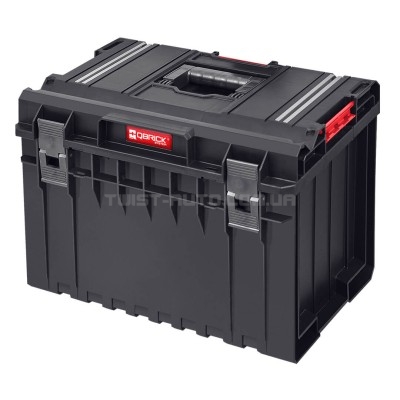 Ящик для інструментів ONE 450 TECHNIK 2,0 QBRICK SYSTEM SKRQ450T2CZAPG003