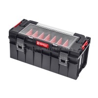 Ящик для інструментів QBRICK SYSTEM PRO 600 EXPERT QBRICK SYSTEM SKRQPRO600CZAPG003 Ящик для інструментів QBRICK SYSTEM PRO 600 EXPERT QBRICK SYSTEM SKRQPRO600CZAPG003