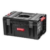 Ящик для інструментів Розмір: 450 x 322 x 240 (у коробці) QBRICK SYSTEM PRO TOOLBOX 2.0 SKRQTBPRO2CZAPG003 Ящик для інструментів Розмір: 450 x 322 x 240 (у коробці) QBRICK SYSTEM PRO TOOLBOX 2.0 SKRQTBPRO2CZAPG003