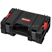 Ящик для инструментов  с вставкой EVA Размер : 322 x 450 x 126 QBRICK SYSTEM PRO TOOLCASE  SKRQTCPROFCZAPG003