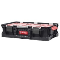 Ящик для інструментів QBRICK SYSTEM TWO ORGANIZER QBRICK SYSTEM SKRQTWOOCZAUA017 Ящик для інструментів QBRICK SYSTEM TWO ORGANIZER QBRICK SYSTEM SKRQTWOOCZAUA017