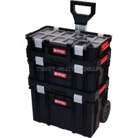 Ящик для инструментов QBRICK SYSTEM TWO SET Размер : 526 x 380 x 670 (в коробке) | Z248125PG003