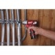 Гвинтокрут акумуляторний 1/4" HEX MILWAUKEE, M12 BID-0, 112Нм (заміна на 4933464476)