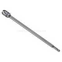 Тримач біт швидкозмінний 3/8, 300мм, IRWIN | 10508171 Тримач біт швидкозмінний 3/8, 300мм, IRWIN | 10508171