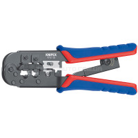 Обтискання для наконечників типу Western KNIPEX 97 51 10 | 97 51 10