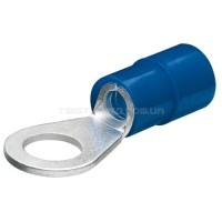 Кабельні наконечники, кільцева форма KNIPEX 97 99 174 (100 шт) KNIPEX 97 99 174 Кабельні наконечники, кільцева форма KNIPEX 97 99 174 (100 шт) KNIPEX 97 99 174