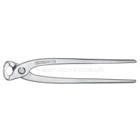 Кліщі арматурні KNIPEX 99 04 250 KNIPEX 99 04 250 Кліщі арматурні KNIPEX 99 04 250 KNIPEX 99 04 250