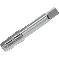 VÖLKEL Мітчики машинні Form C (Plug) PS 3/8" JIS B-4430 HSS-G | 95418_vl