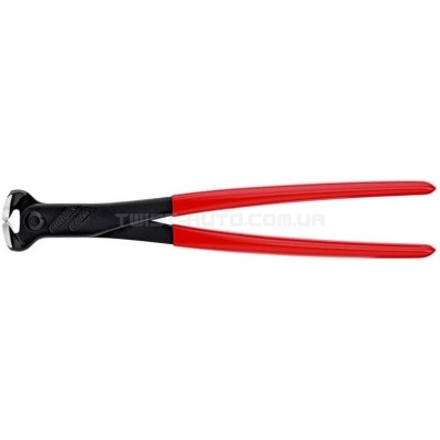 Кусачки торцеві KNIPEX 68 01 280 KNIPEX 68 01 280