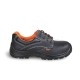 Кожаные туфли, водонепроницаемые 7241EN размер 44 | 072410844