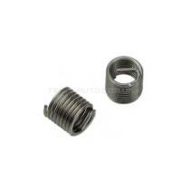 Вставка різьбова M 16 x 2,0 пружинна, довжина 3,0 D; 50 шт; V-Coil VÖLKEL | 07634_vl Вставка різьбова M 16 x 2,0 пружинна, довжина 3,0 D; 50 шт; V-Coil VÖLKEL | 07634_vl