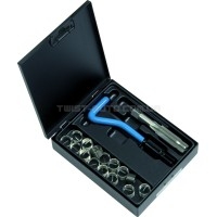 Набор для восстановления резьбы M22x2,5, 1,5xD VOLKEL | 04040_vl
