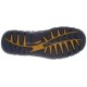 Чоловічі шкіряні черевики DeWalt Nickel Black Buffalo Розмір 42 | DWF50093-132-8