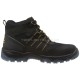Мужские кожаные ботинки DeWalt Nickel Black Buffalo Размер 44 | DWF50093-132-10
