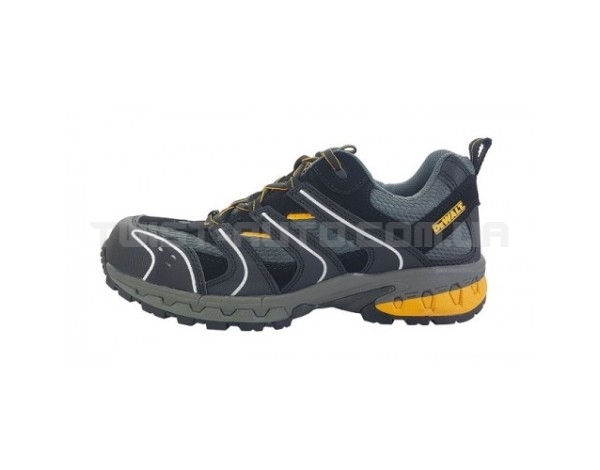 Чоловічі кросівки DeWalt Cutter Composite Black Розмір 42 | DWF50091-126-8