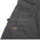 Штани робочі Dewalt Thurlston Trousers чорні 32/33 | DWC100-001-3233