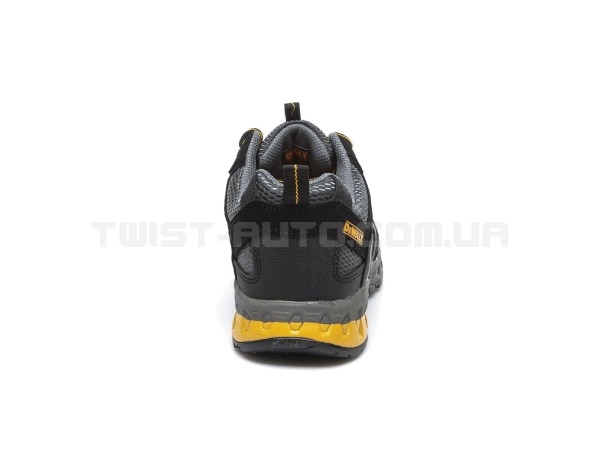 Чоловічі кросівки DeWalt Cutter Composite Black Розмір 44 | DWF50091-126-10