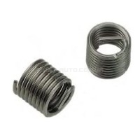 Вставка різьбова M 8 x 1,25 пружинна, довжина 2,0 D; 100 прим; V-Coil VÖLKEL | 07411_vl Вставка різьбова M 8 x 1,25 пружинна, довжина 2,0 D; 100 прим; V-Coil VÖLKEL | 07411_vl