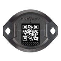 Bluetooth метка ONEBATM-1 (1 шт.) MILWAUKEE 4933478640 Bluetooth метка ONEBATM-1 (1 шт.) MILWAUKEE 4933478640