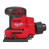 Акумуляторна стрічкова шліфувальна машина M18 BQSS-0 | 4933479966