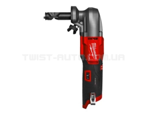 Ножиці по металлу акумуляторні MILWAUKEE M12 FNB16-0X (HD кейс)