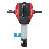 Акумуляторний відбійний молоток Milwaukee MXFDH2528H-0 MILWAUKEE MX FUEL 4933478985 Акумуляторний відбійний молоток Milwaukee MXFDH2528H-0 MILWAUKEE MX FUEL 4933478985