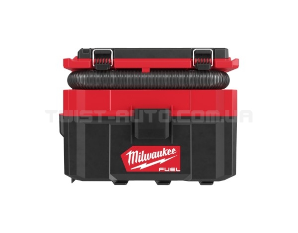 Аккумуляторный пылесос для воды и сухого мусора Milwaukee M18 FPOVCL-0 4933478187 | 4933478187