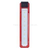 Аккумуляторный фонарь заряжаемый через USB L4 FL-301 | 4933479763