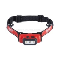 Аккумуляторный налобный фонарь заряжаемый через USB L4 HL-301 | 4933479764