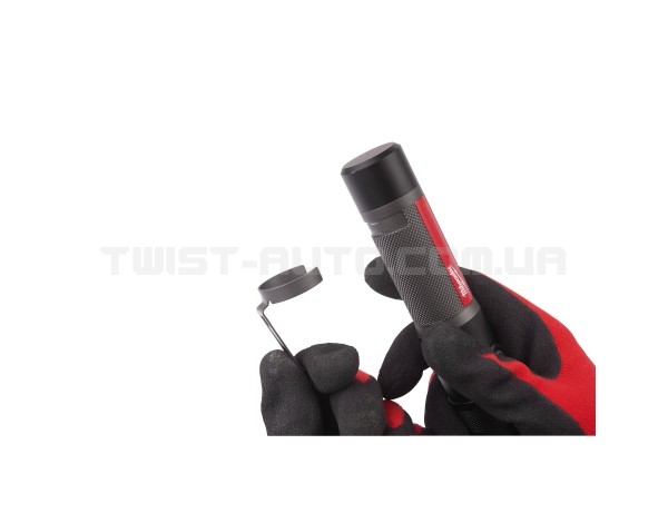 Акумуляторний ліхтар, що заряджається через USB L4 TMLED-301 1100 Люменів | 4933479769