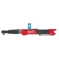 Динамометричний електронний ключ з тріскачкою 1/2" MILWAUKEE, M12 ONEFTR12-0C, 203Нм (HD кейс) MILWAUKEE 4933464969 Динамометричний електронний ключ з тріскачкою 1/2" MILWAUKEE, M12 ONEFTR12-0C, 203Нм (HD кейс) MILWAUKEE 4933464969
