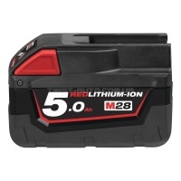 Аккумулятор MILWAUKEE M28 B5 4932430484 | 4932430484