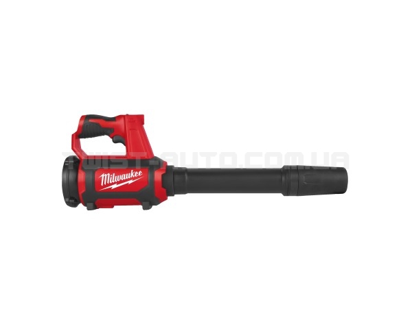 Повітродувка акумуляторна безщіткова M12 BBL-0 (каркас) MILWAUKEE 4933472214