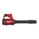 Повітродувка акумуляторна безщіткова M12 BBL-0 (каркас) MILWAUKEE 4933472214