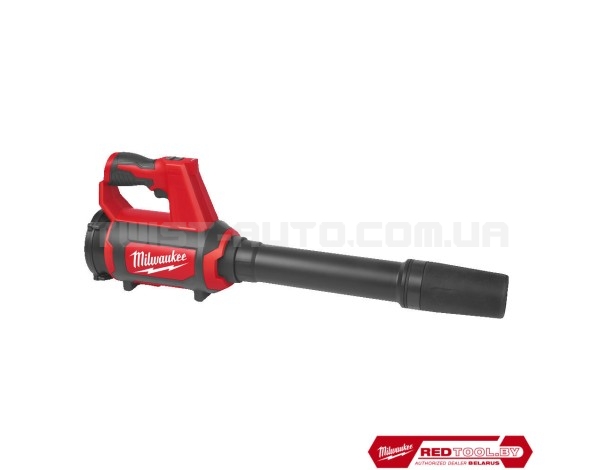 Повітродувка акумуляторна безщіткова M12 BBL-0 (каркас) MILWAUKEE 4933472214