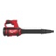 Повітродувка акумуляторна безщіткова M12 BBL-0 (каркас) MILWAUKEE 4933472214