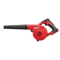 Повітродувка акумуляторна компактна M18 BBL-0 MILWAUKEE 4933446216 Повітродувка акумуляторна компактна M18 BBL-0 MILWAUKEE 4933446216